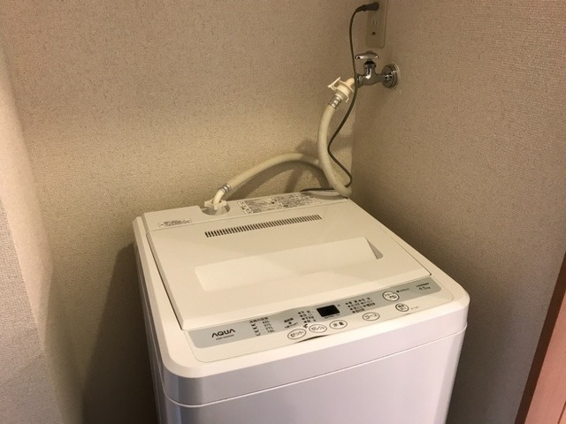 フレンドリーハイツの設備