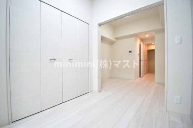 ドゥーエ天満橋の内装|※建物内別間取参考写真