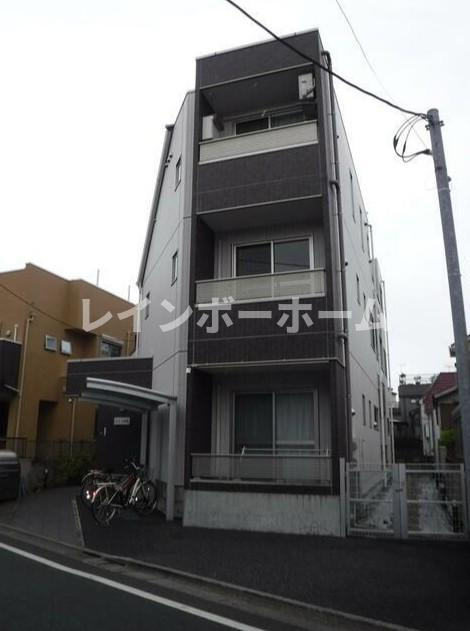 エミール赤塚