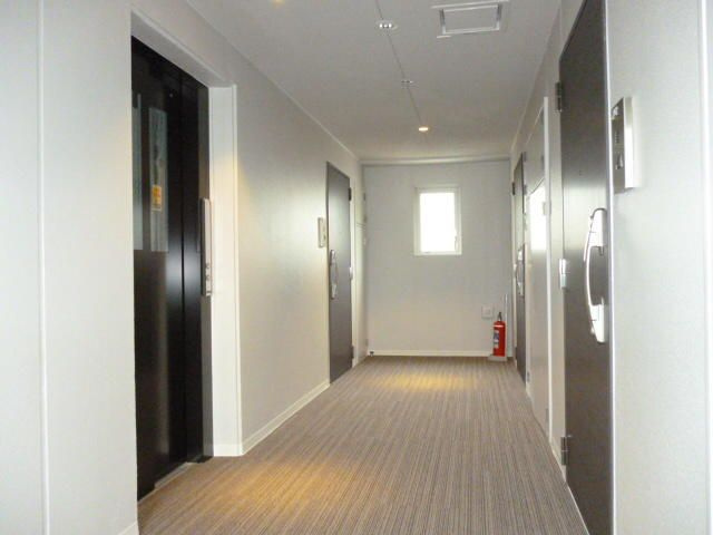 Rising place 西浅草のその他共用部分