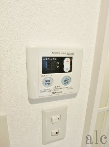 ポモドーロ北池袋の設備
