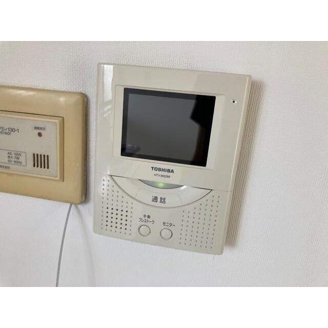 レスポワールのセキュリティ