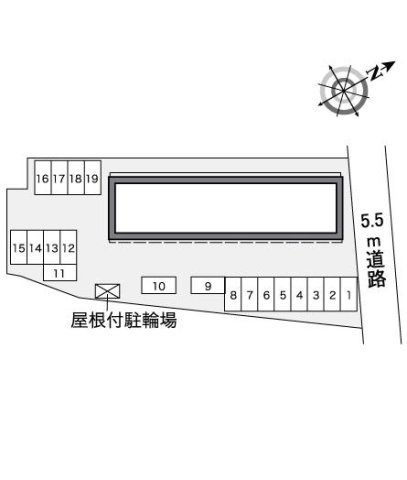 レオパレスベルウィングのその他