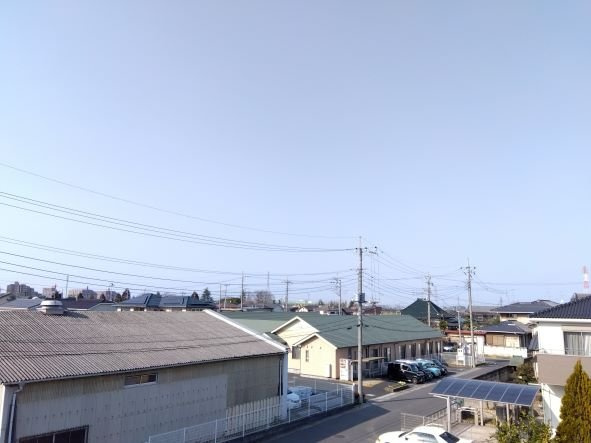 レオパレスエクレールのその他