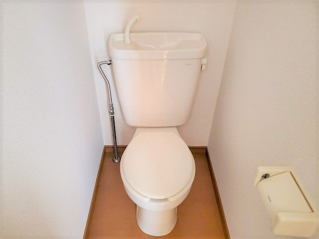 レオパレスエクレールのその他