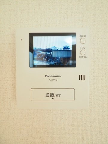 フォーエバーＡのセキュリティ
