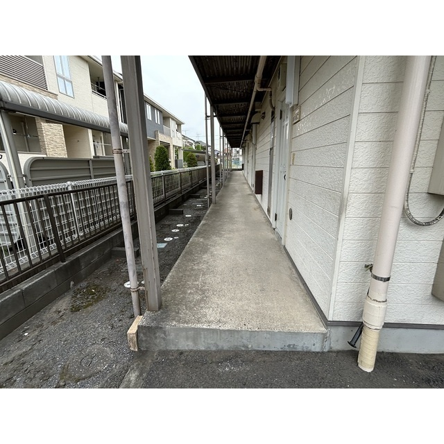 エルディムパークサイドのその他