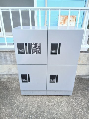 ブルーベイogose5のその他共用部分