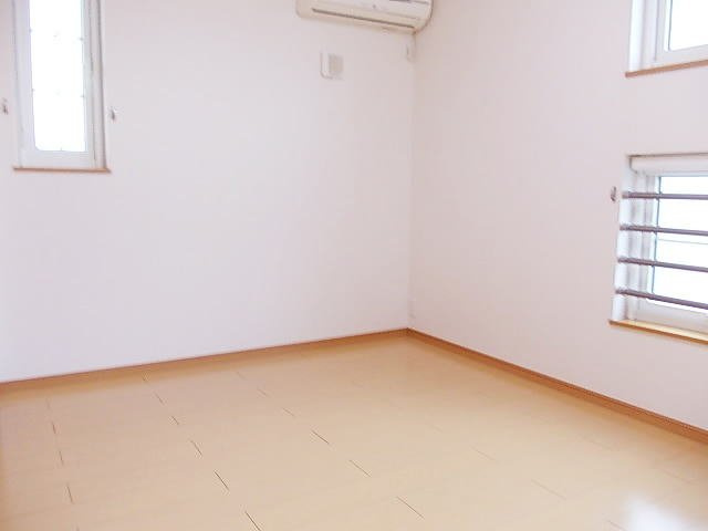 ユートピアⅡの内装