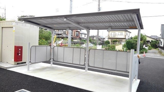 ル　マロンのその他共用部分