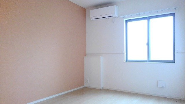 ル　マロンの内装