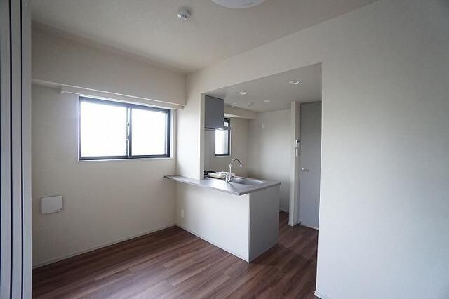 ＳＹＦＯＲＭＥ西小山の寝室