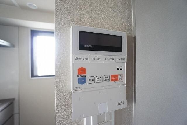 ＳＹＦＯＲＭＥ西小山の設備