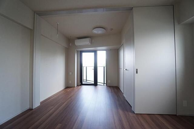 ＳＹＦＯＲＭＥ西小山の寝室