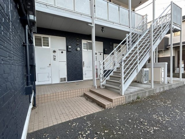 レオパレス原のその他
