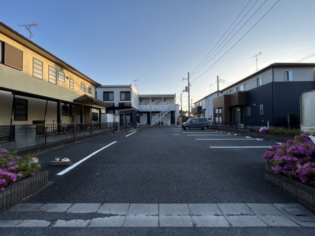 レオパレス原のその他