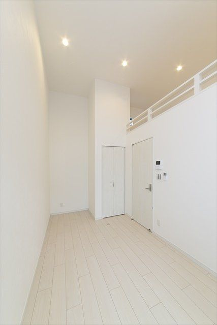 ビソラ西立花（ビソラニシタチバナ）の内装