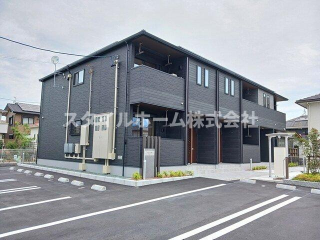 ステラートＭＭ