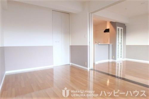 福岡市博多区東比恵４丁目の賃貸マンションの洋室|物件の画像15