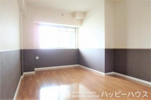 福岡市博多区東比恵４丁目の賃貸マンションの居間・リビング|物件の画像17