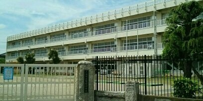 ウォールデンステートの周辺|久喜市立鷲宮小学校まで900m
