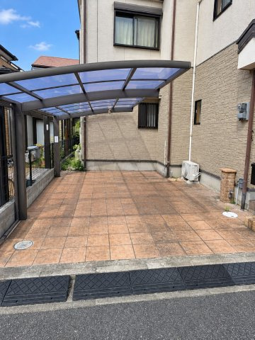 宮野町の外観