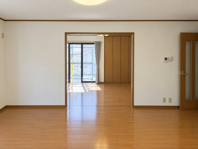 宮野町の居間・リビング
