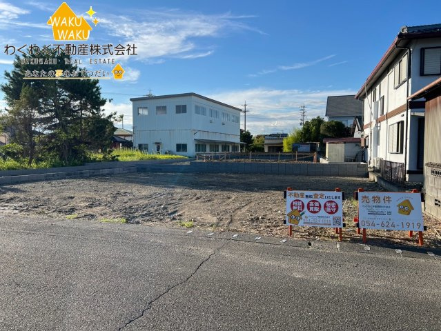 吉田町住吉　第14／
