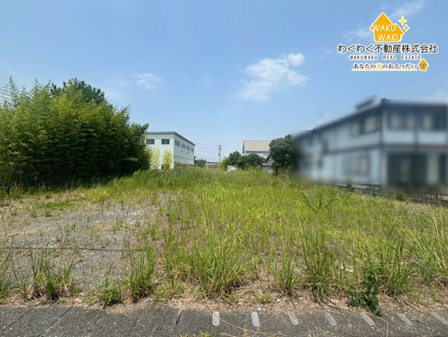 吉田町住吉　第14／の外観