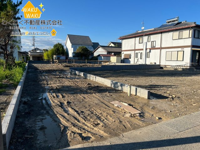 吉田町住吉　第14／の外観