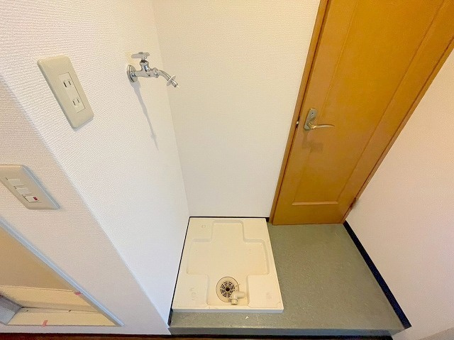 マイルド新大阪レジデンス3号館の設備