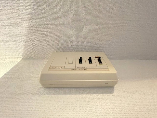 マイルド新大阪レジデンス3号館のその他