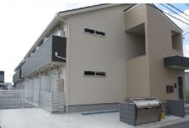 サザンコートＬＴ　１０３