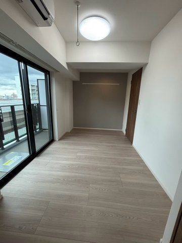 クレヴィスタ板橋の居間・リビング
