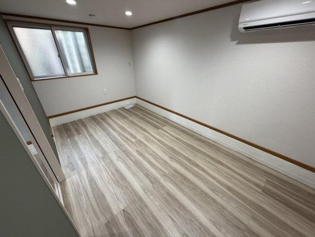 東新小岩7丁目駐車場付戸建の内装