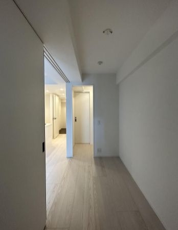 リテラス住吉の居間・リビング|※別部屋参照