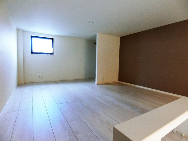 ハーモニーテラス大宅坂ノ辻町の内装