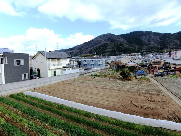 ハーモニーテラス大宅坂ノ辻町