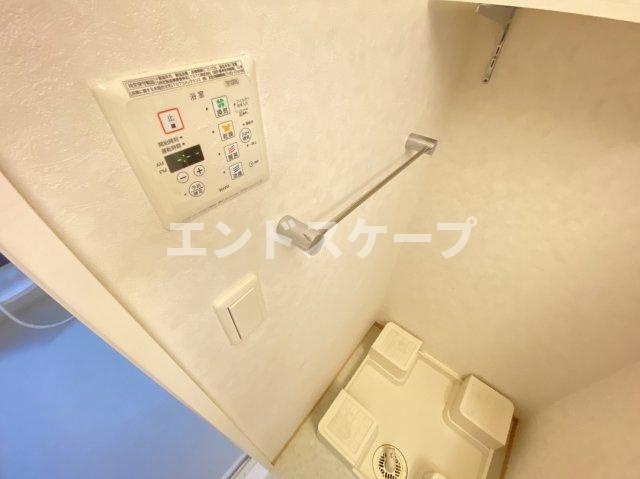ウィステリアの設備|高崎、前橋エリアのお部屋探しはエンドスケープまで！お客様の理想お聞かせ下さい♪