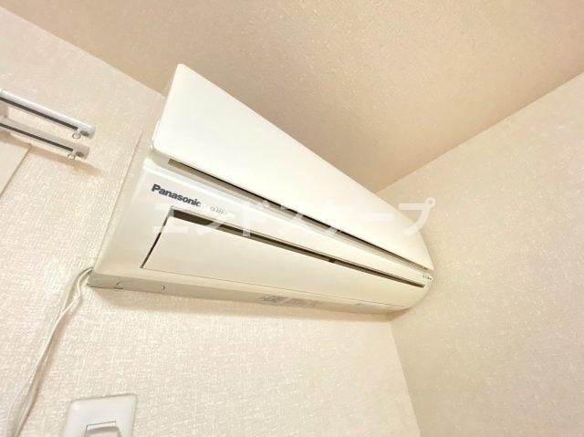 ウィステリアの設備|高崎、前橋エリアのお部屋探しはエンドスケープまで！お客様の理想お聞かせ下さい♪