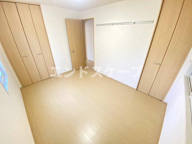 ウィステリアの内装|高崎、前橋エリアのお部屋探しはエンドスケープまで！お客様の理想お聞かせ下さい♪