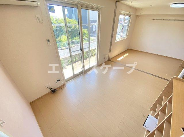 ウィステリアの内装|高崎、前橋エリアのお部屋探しはエンドスケープまで！お客様の理想お聞かせ下さい♪