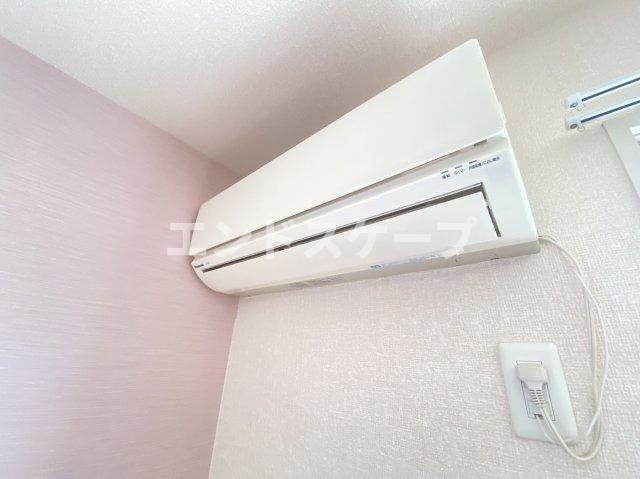 ウィステリアの設備|高崎、前橋エリアのお部屋探しはエンドスケープまで！お客様の理想お聞かせ下さい♪