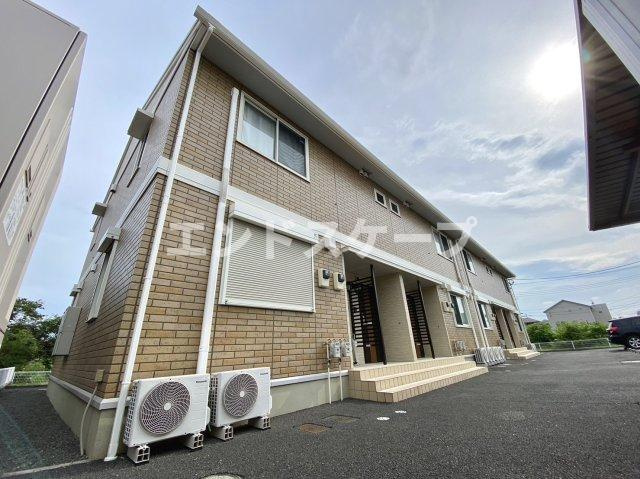 ウィステリアの展望|高崎、前橋エリアのお部屋探しはエンドスケープまで！お客様の理想お聞かせ下さい♪