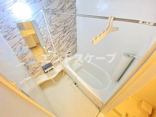ウィステリアの浴室|高崎、前橋エリアのお部屋探しはエンドスケープまで！お客様の理想お聞かせ下さい♪