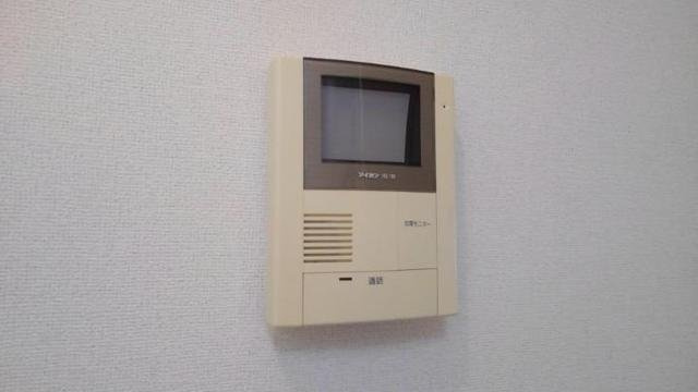 フレンドパーク・Ⅰのセキュリティ