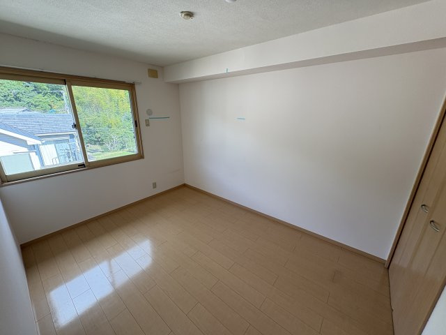 ソレアードC棟の子供部屋