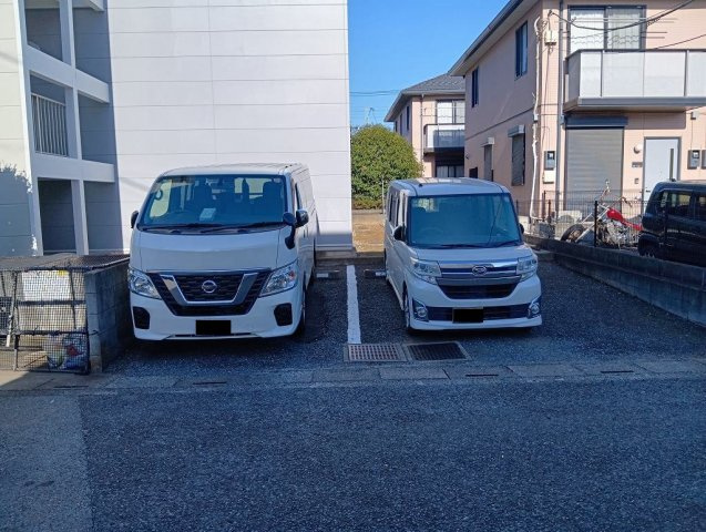 レオパレスサンハイムⅢのその他