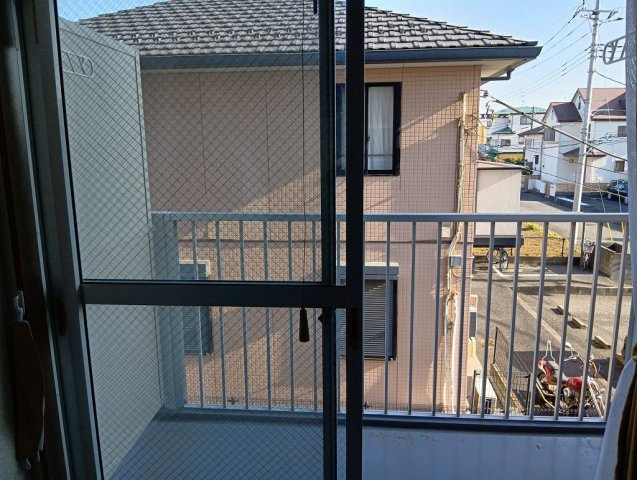 レオパレスサンハイムⅢのその他