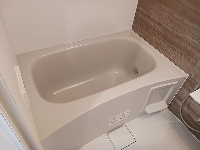 エテルノ　アルドールの浴室
